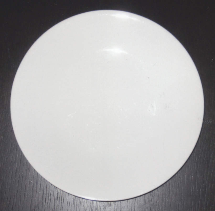 Ronvik Salad Plate by Harmony House China-1