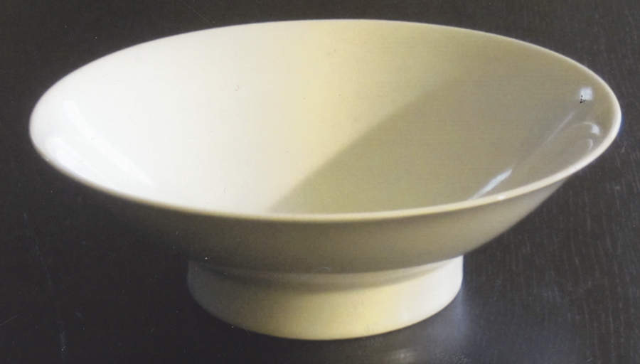 Ronvik 9" Round Vegetable Bowl by Harmony House China-1