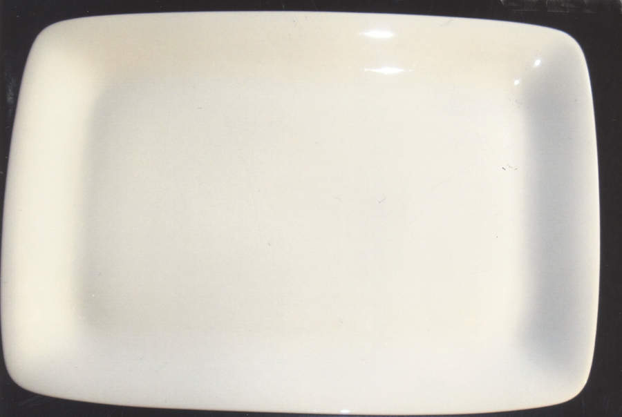 Ronvik 17" Rectangular Serving Platter by Harmony House China-1