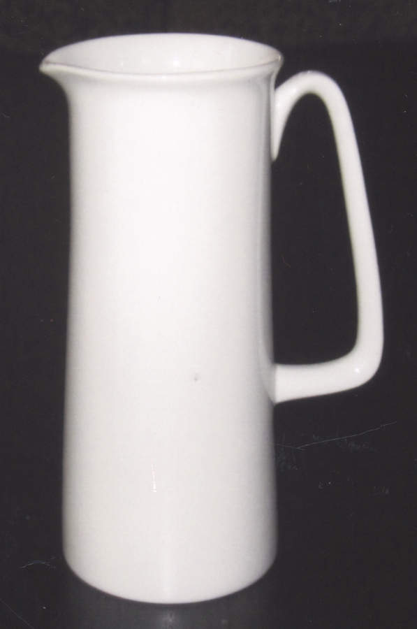 Ronvik Pitcher by Harmony House China-1