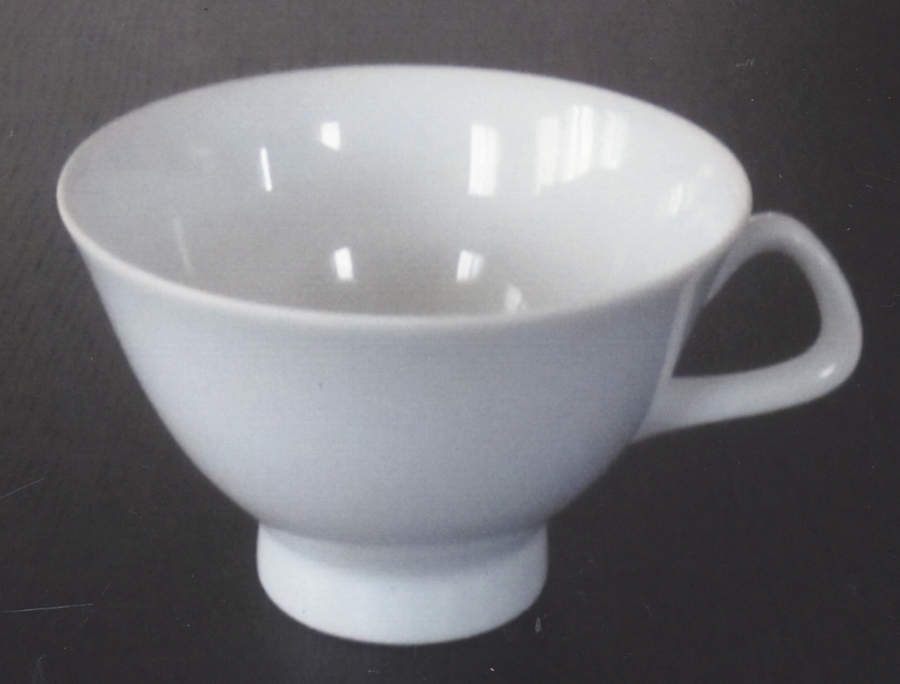 Ronvik Footed Cup by Harmony House China-1