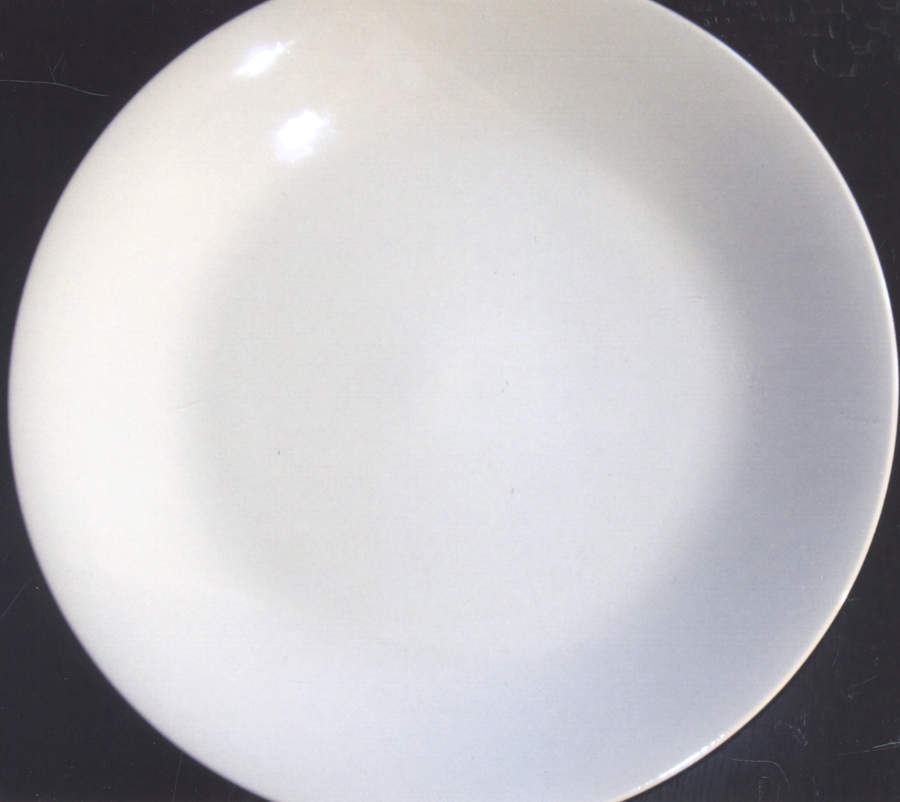 Ronvik 14" Chop Plate (Round Platter) by Harmony House China-1