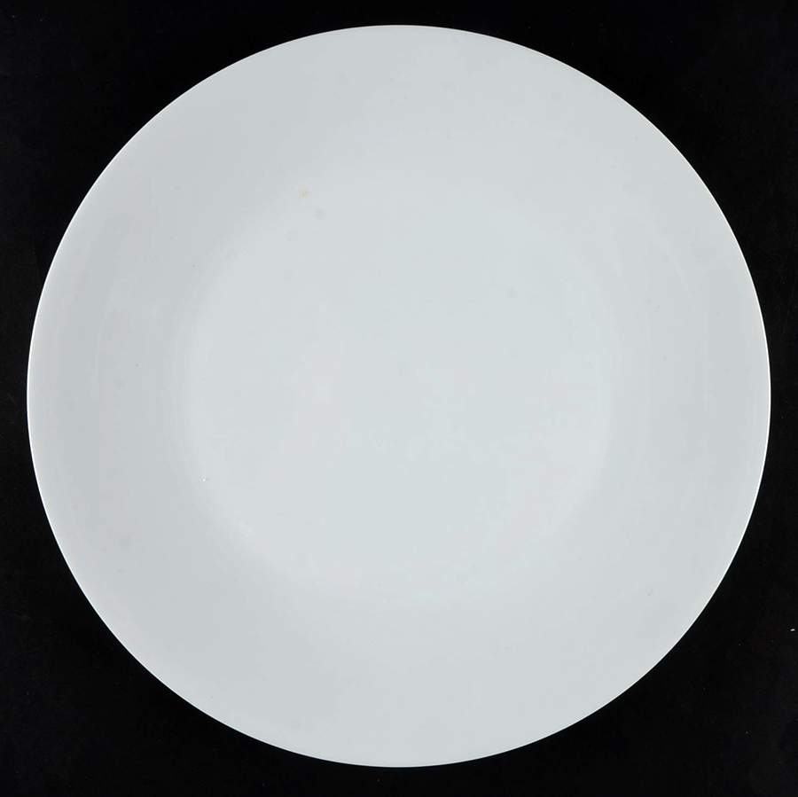 Ronvik Dinner Plate by Harmony House China-1