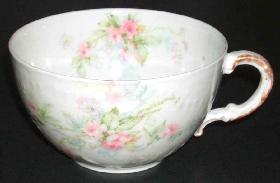 Schleiger 310-5 Flat Cup by Haviland-1