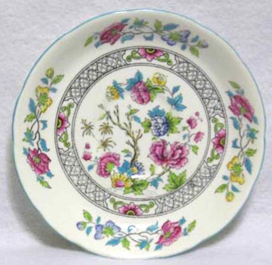 4078k Saucer by Hammersley-1