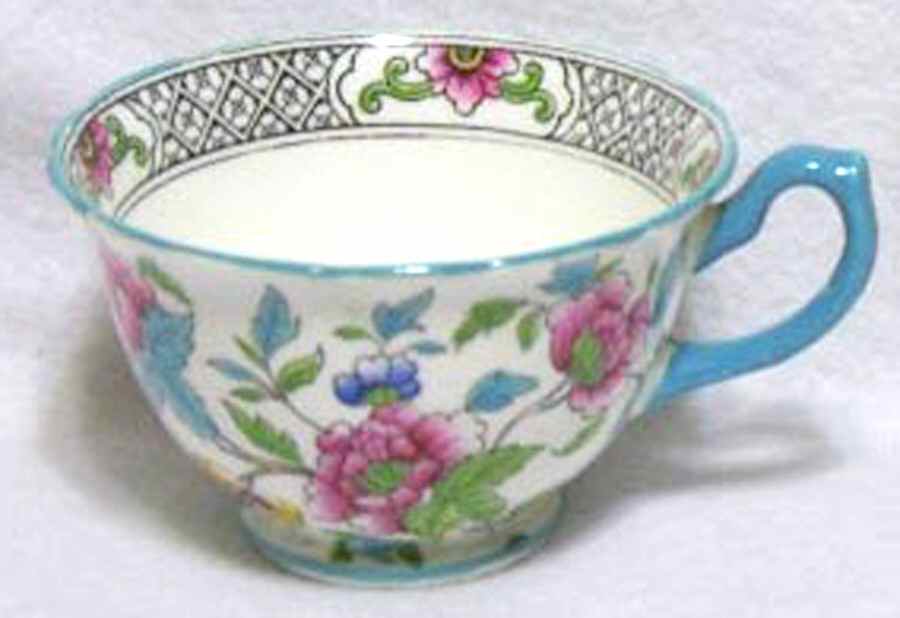 4078k Footed Cup by Hammersley-1