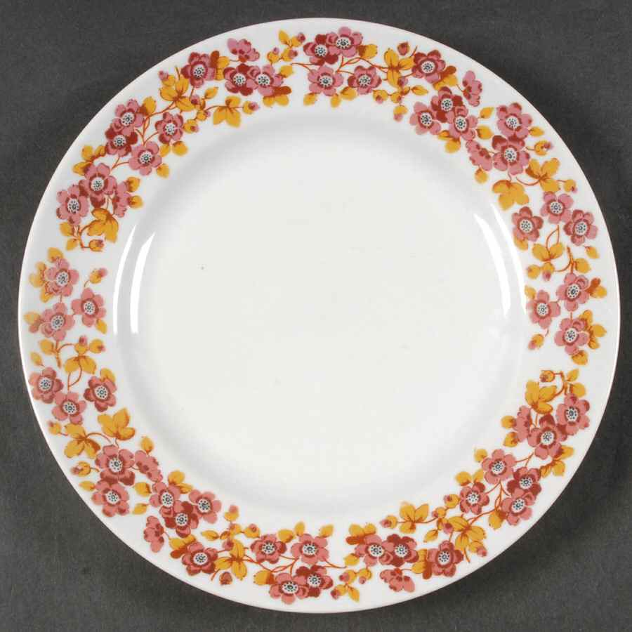HEP62 Luncheon Plate by Graf Von Henneberg-1