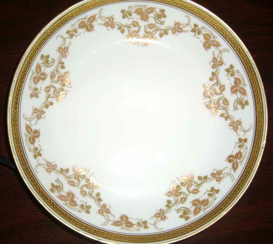 H4011 Salad Plate by Haviland-1