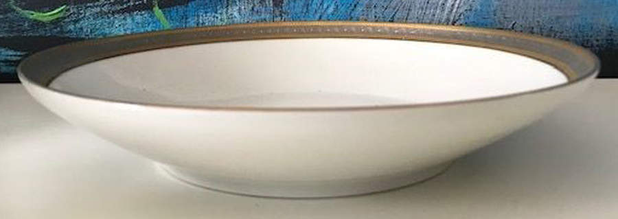HC1177 Coupe Soup Bowl by Heinrich - H&C-1