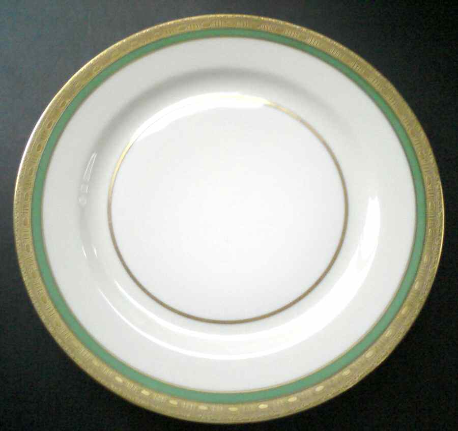 HC1178 Dinner Plate by Heinrich - H&C-1