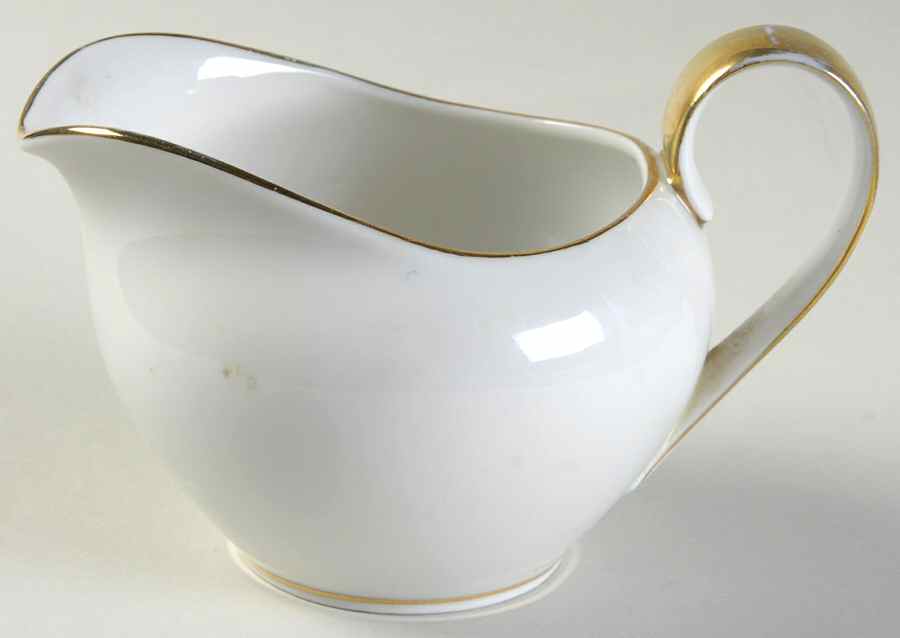 03166 Creamer by Hutschenreuther-1