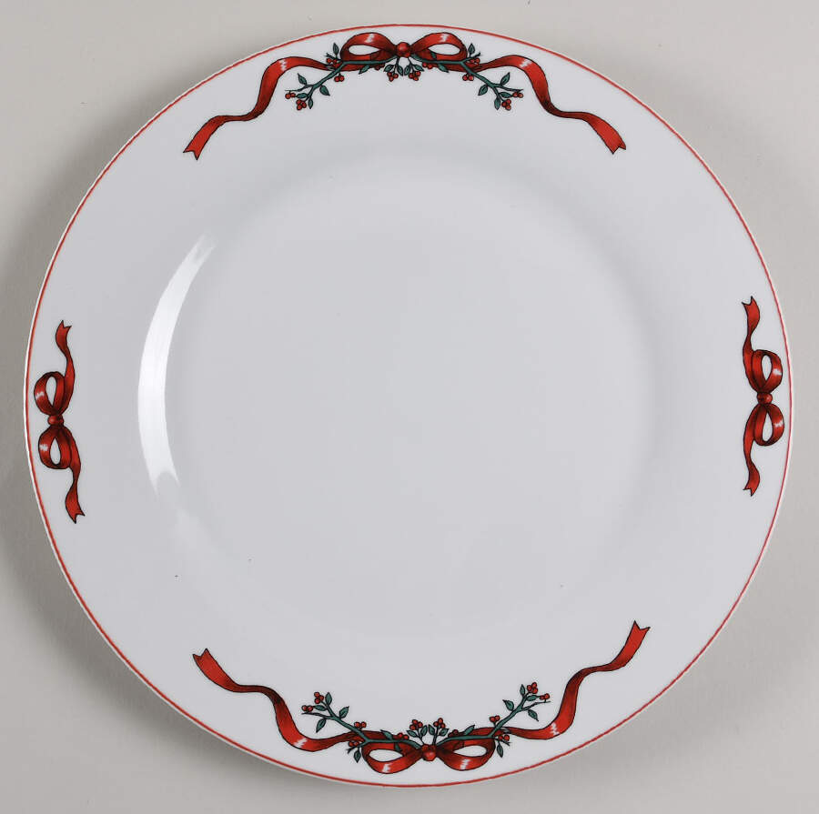 12 Days of Christmas 12" Chop Plate (Round Platter) by Home for the Holidays-1