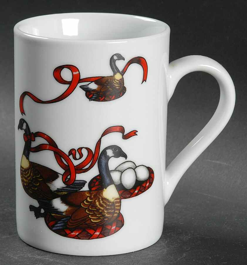 12 Days of Christmas Mug by Home for the Holidays-1