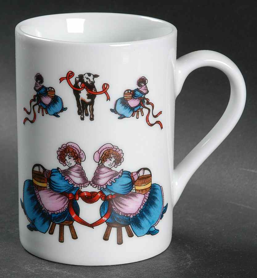 12 Days of Christmas Mug by Home for the Holidays-1