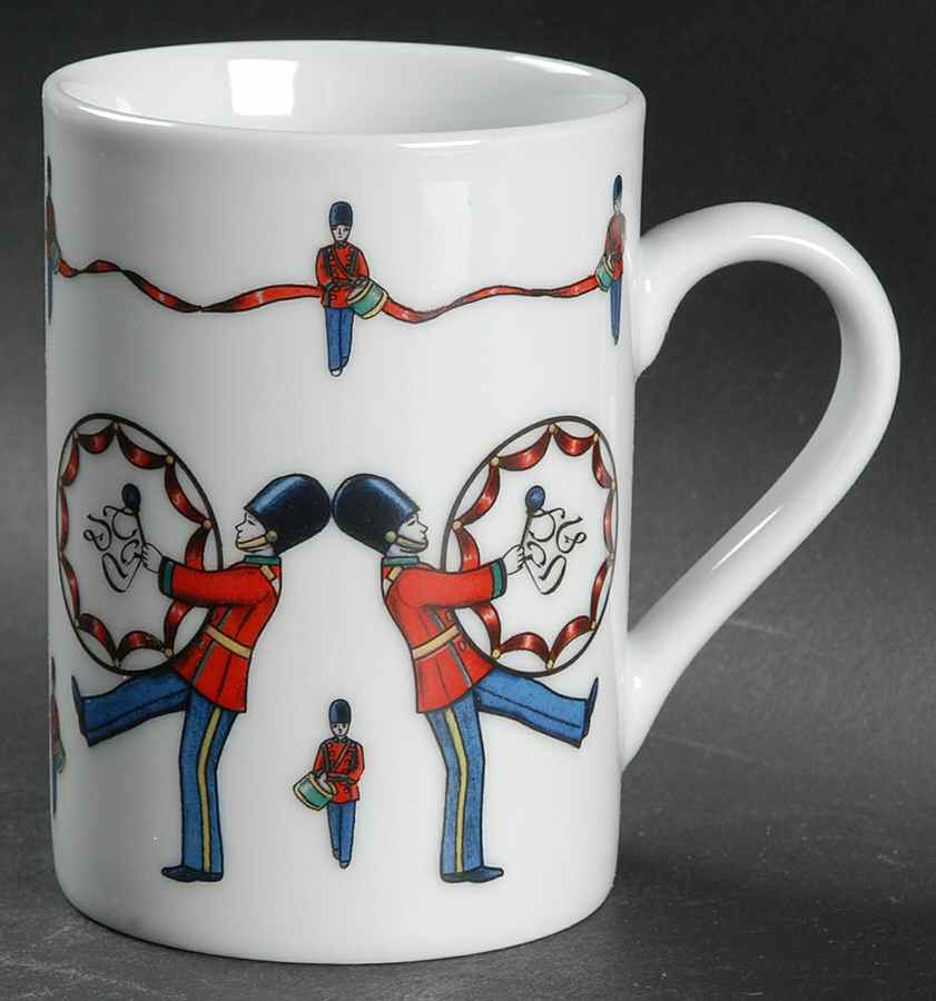 12 Days of Christmas Mug by Home for the Holidays-1