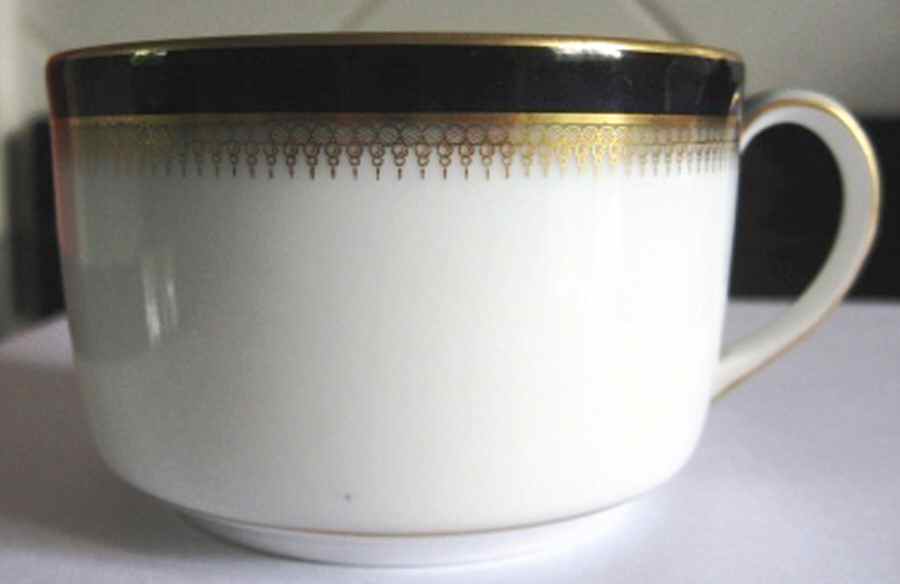 315061 Flat Cup by Hutschenreuther-1
