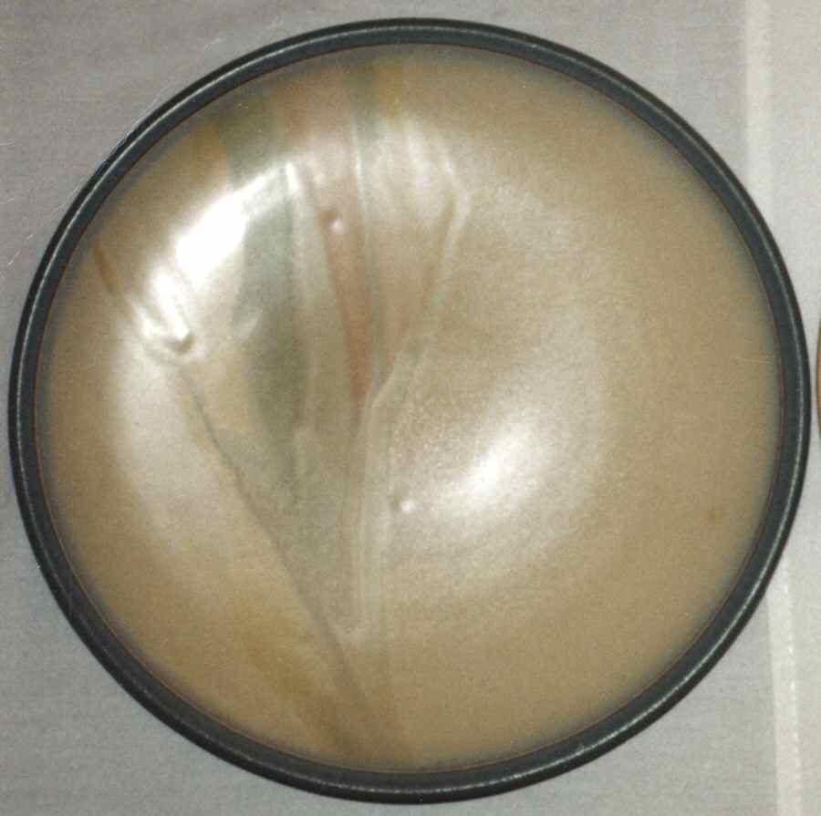 HTH25 Dinner Plate by Heath-1