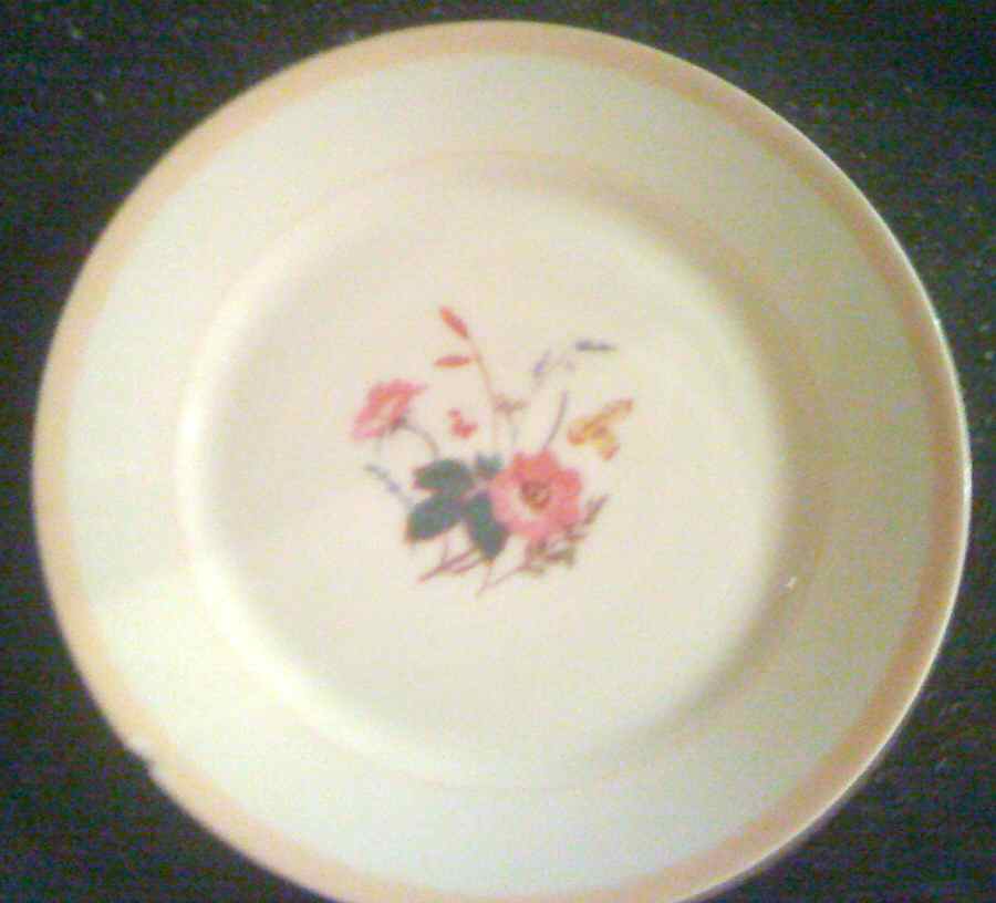 H4026 Salad Plate by Haviland-1