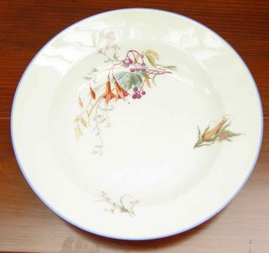H4029 Dinner Plate by Haviland-1