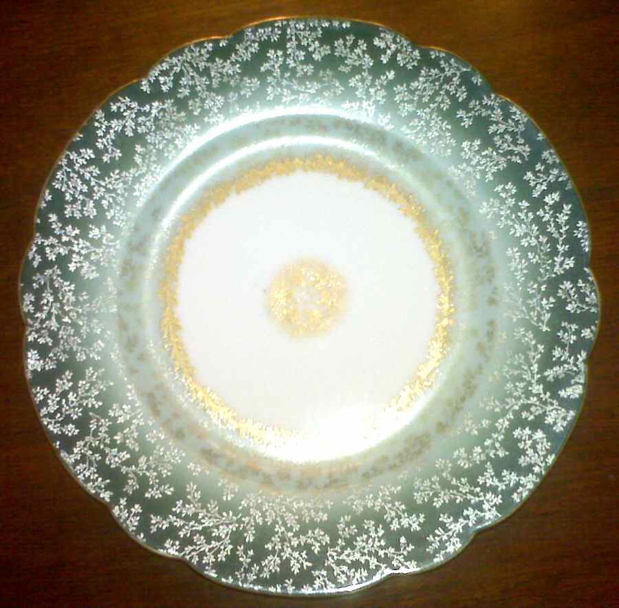 H4030 Dinner Plate by Haviland-1