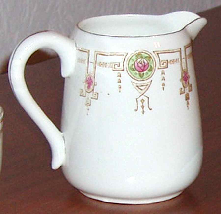 Kilford Creamer by Heathcote-1