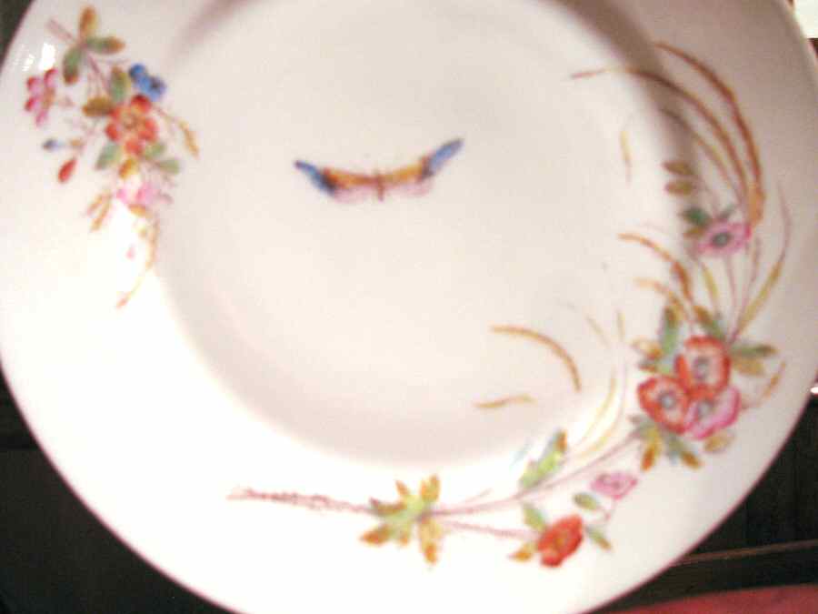 H4034 Dinner Plate by Haviland-1