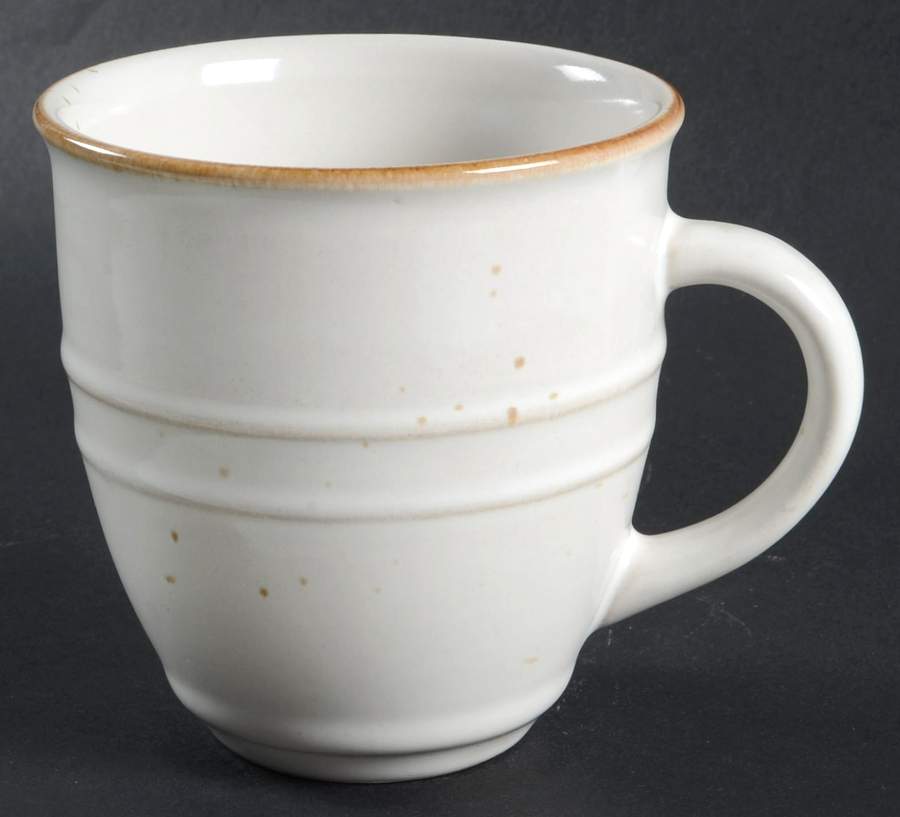Country Crock Oatmeal Mug by Home Trends-1