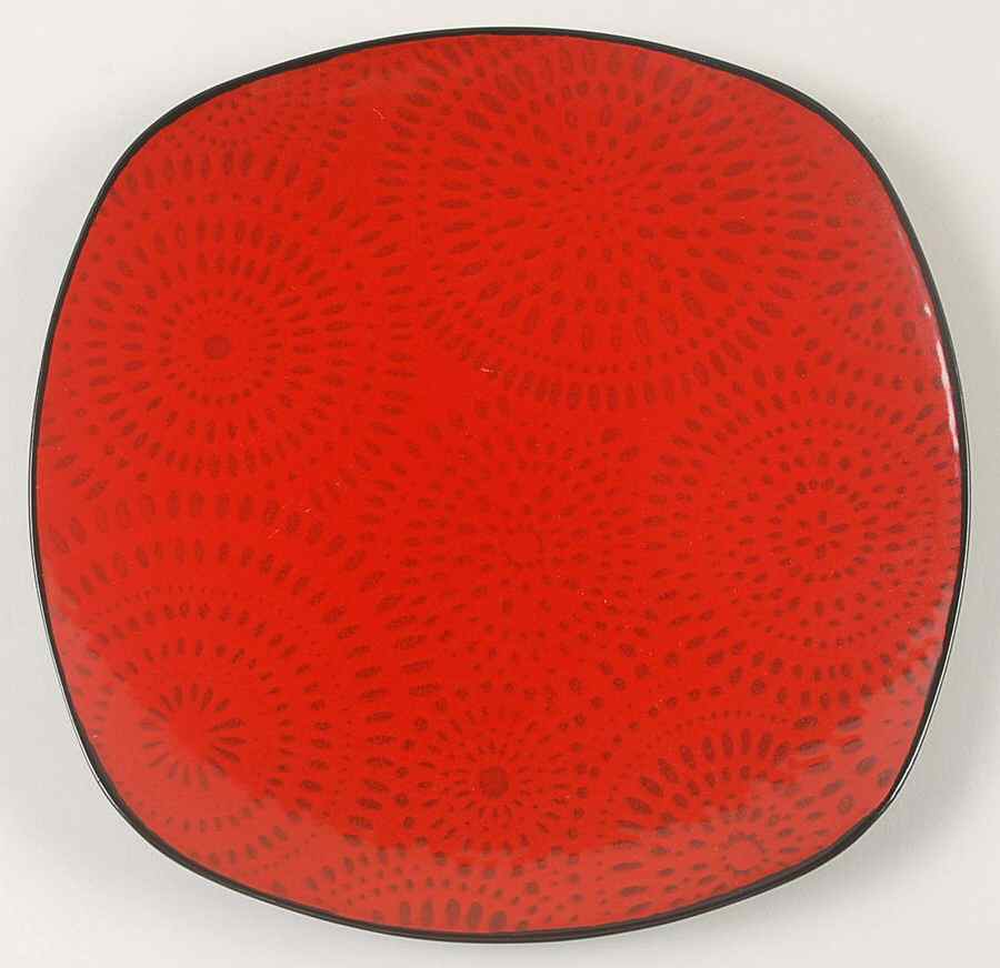 Kasbar Salad Plate by Home Trends-1