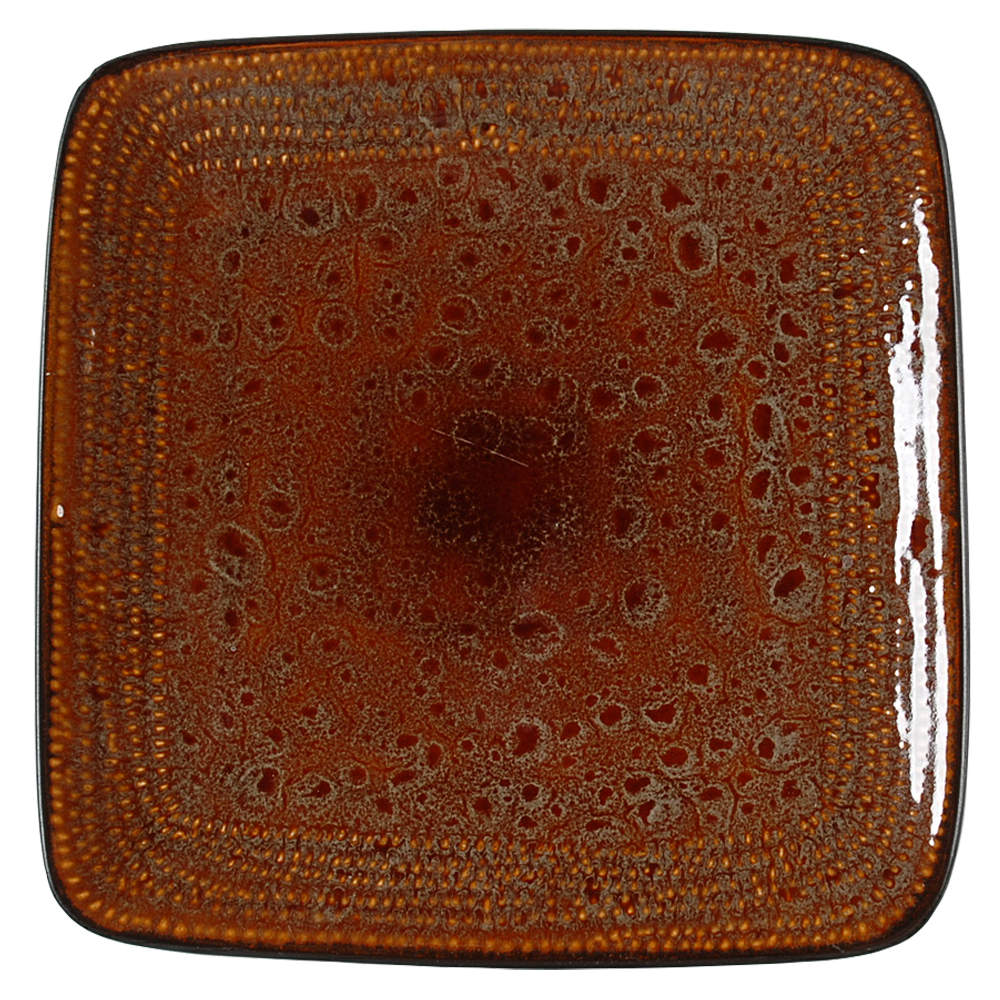 Atlas Salad Plate by Home Trends-1