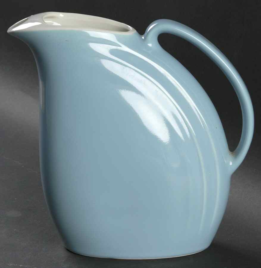 Mccormick Tea 48 Oz Nora Jug by Hall-1