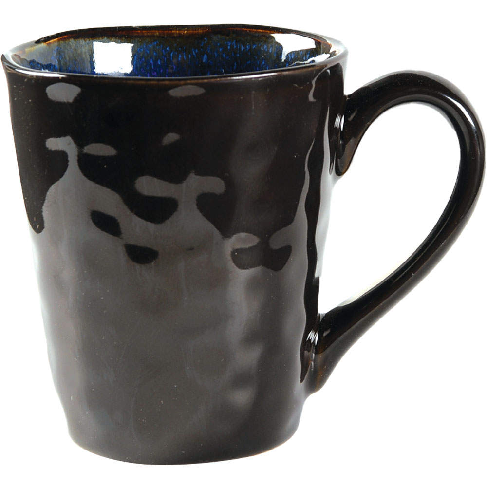 Tempest Blue Mug by Home-1