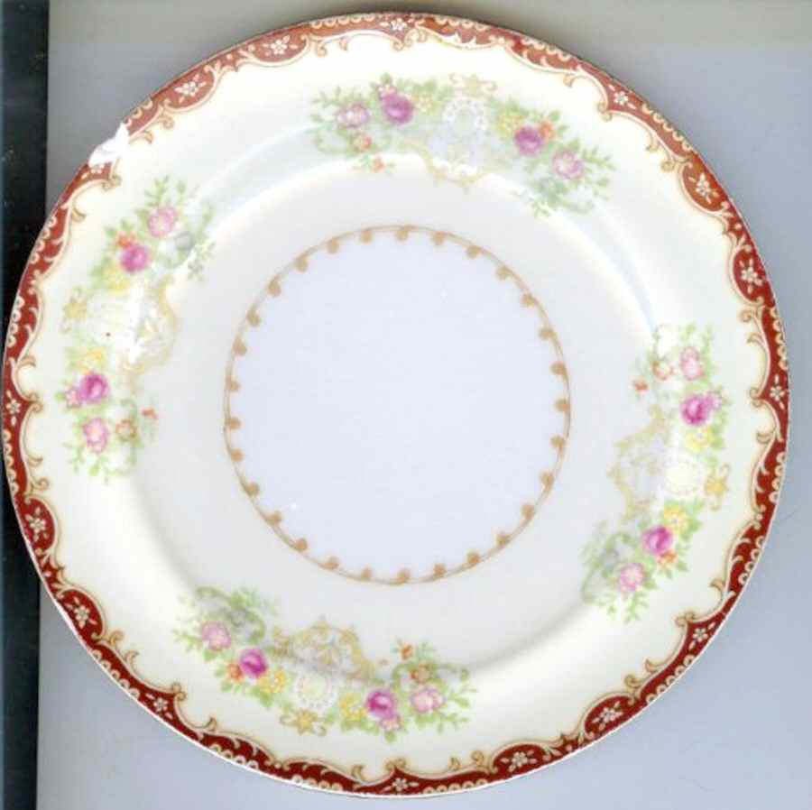 HCJ2 Salad Plate by Hcw Japan-1