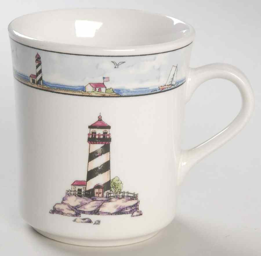 HTS21 Mug by Home Trends-1