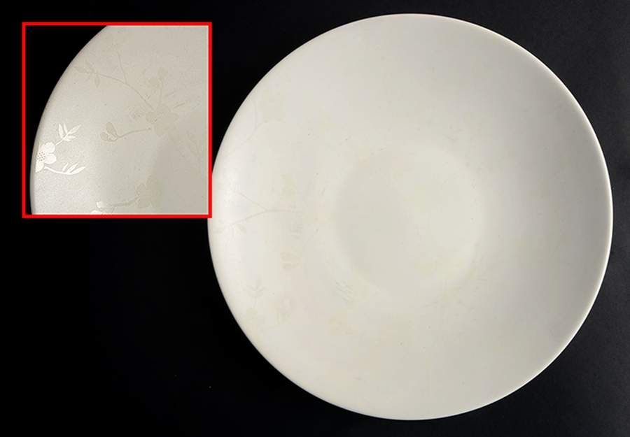 HMQ72 Dinner Plate by Home-1