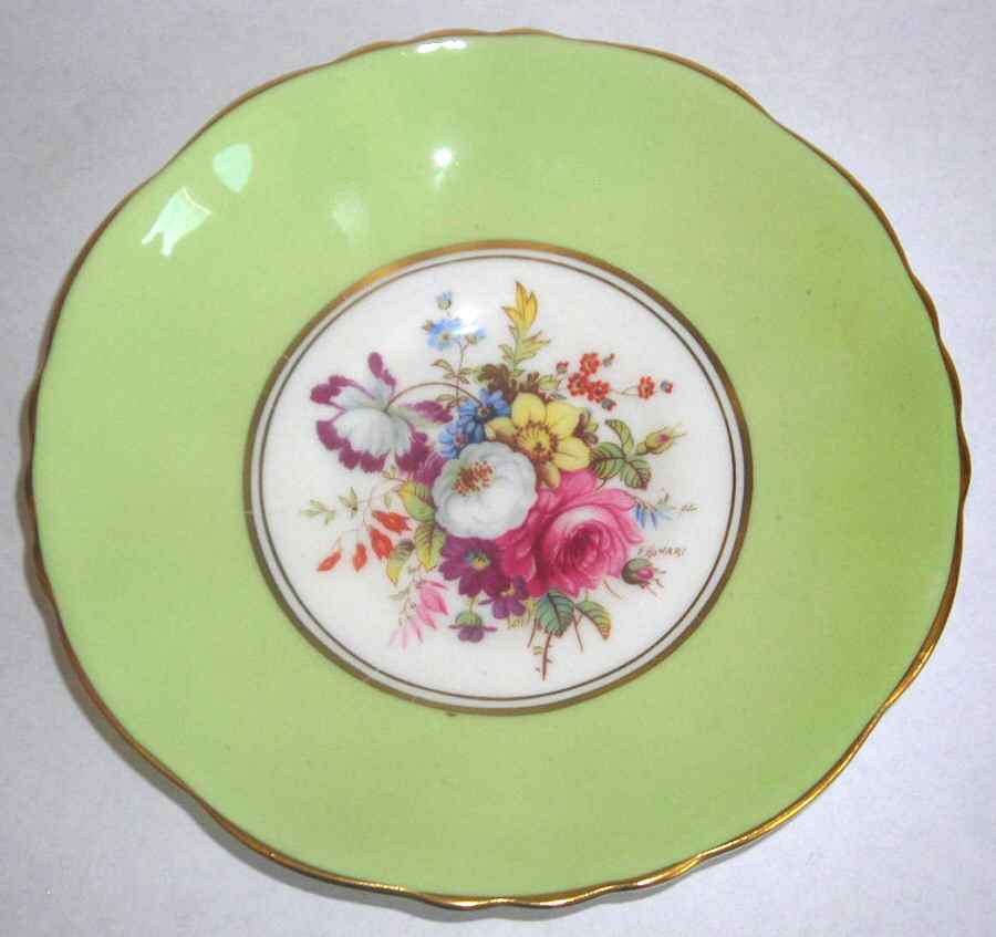 HAM118 Saucer by Hammersley-1