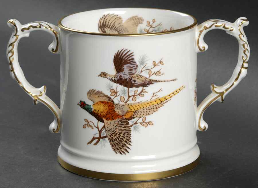 5627 Loving Cup by Hammersley-1