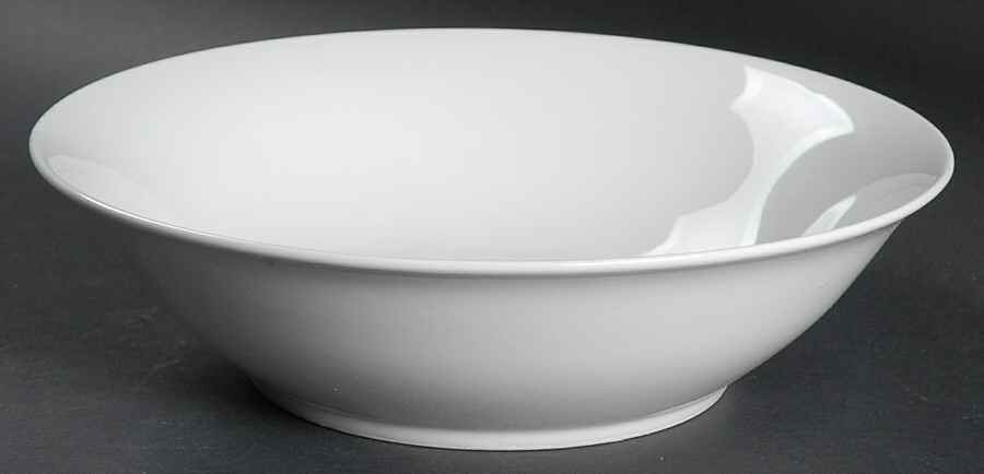 HTE8 9" Round Vegetable Bowl by Hotel Balfour-1