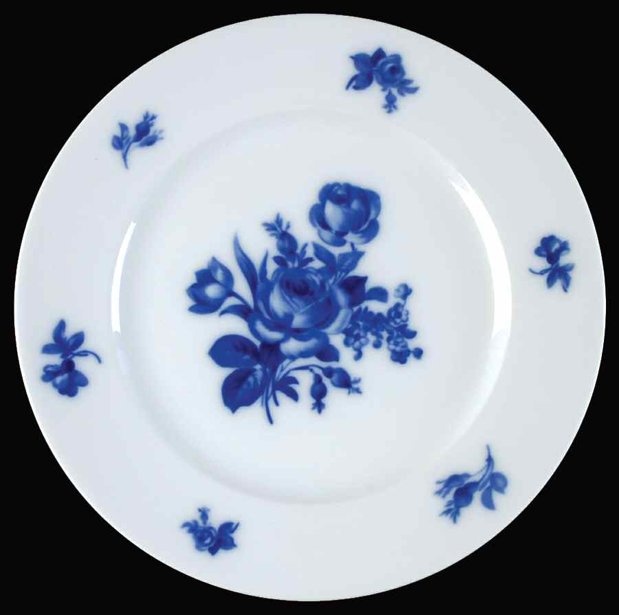 HC1189 Dinner Plate by Heinrich - H&C-1