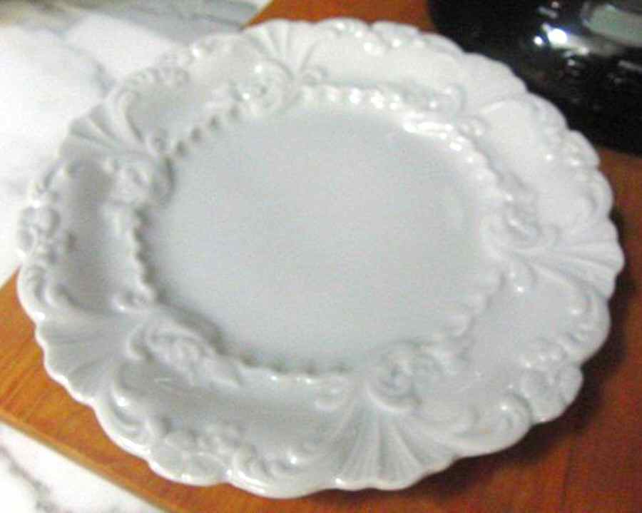 HEJ123 Dinner Plate by Hertel Jacob-1