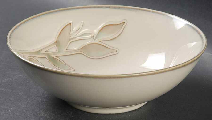 Foli Soup/Cereal Bowl by Home Trends-1