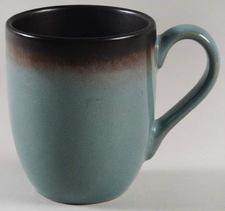 Lagoon Mug by Home Trends-1