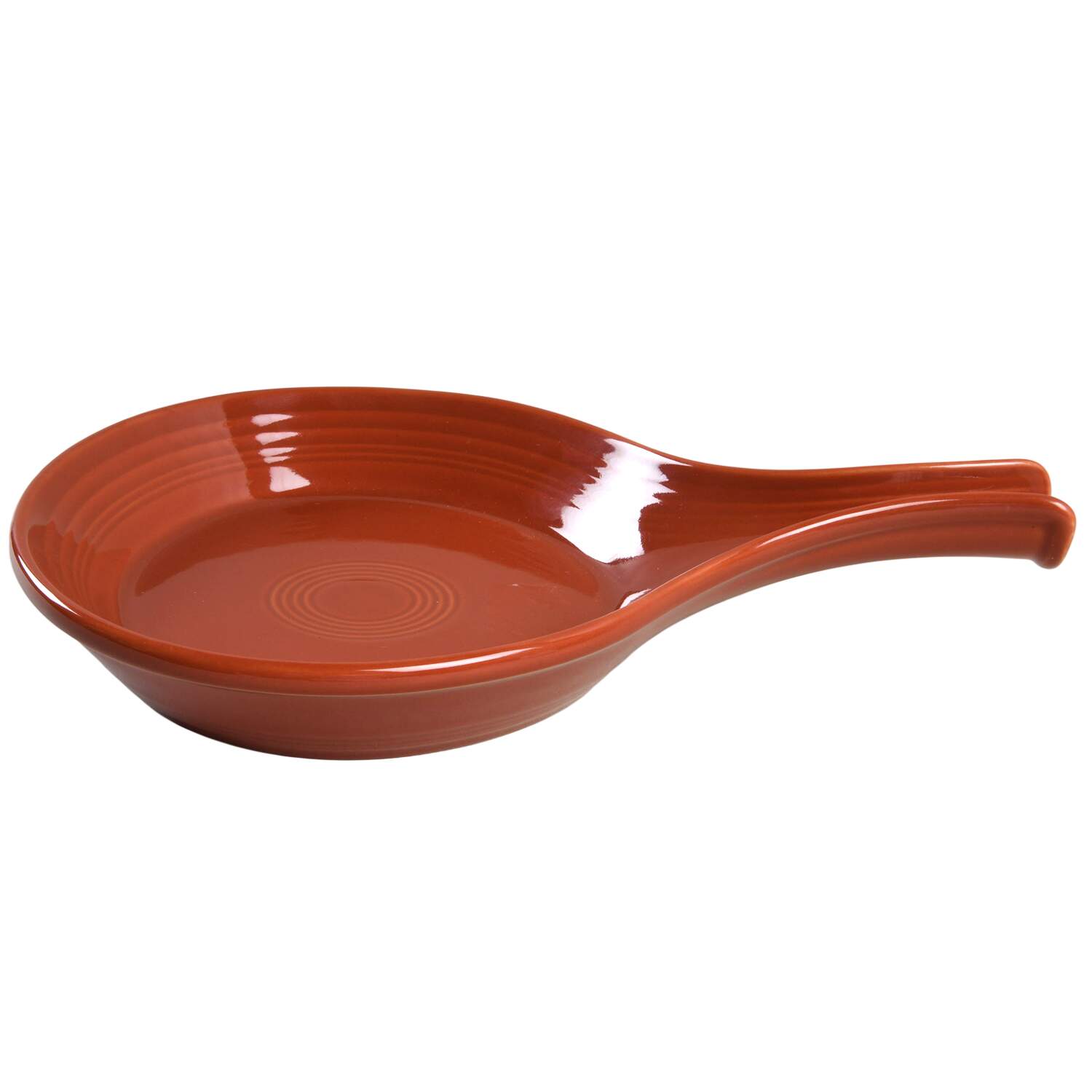 Fiesta Paprika (Intro 2010) Open Skillet by Homer Laughlin -1