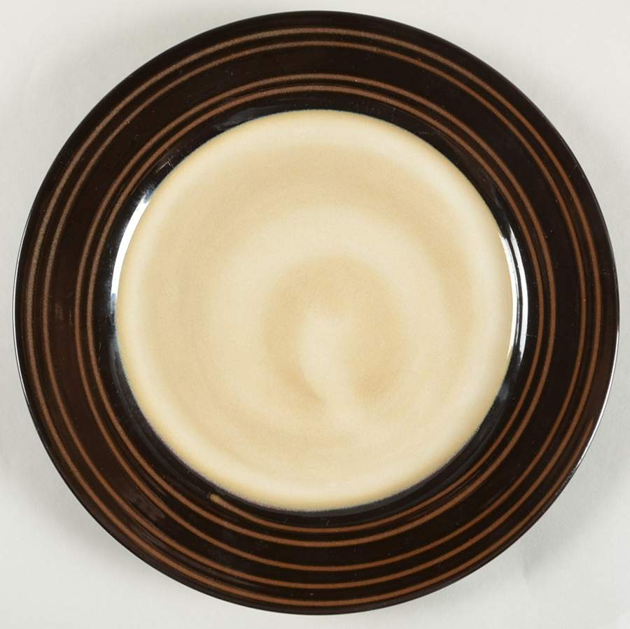 Solar Reactive Dinner Plate by Home-1