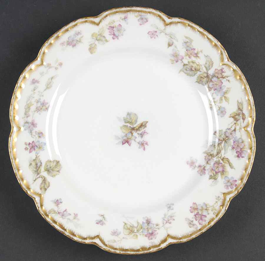 H4050 Dinner Plate by Haviland-1