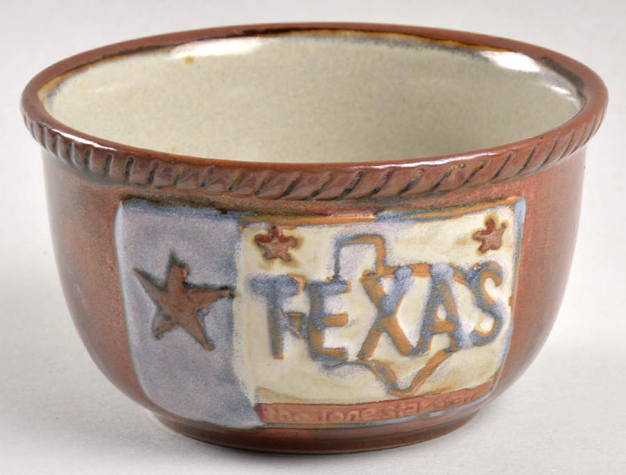Laredo 4" All Purpose Bowl by Homestudio-1