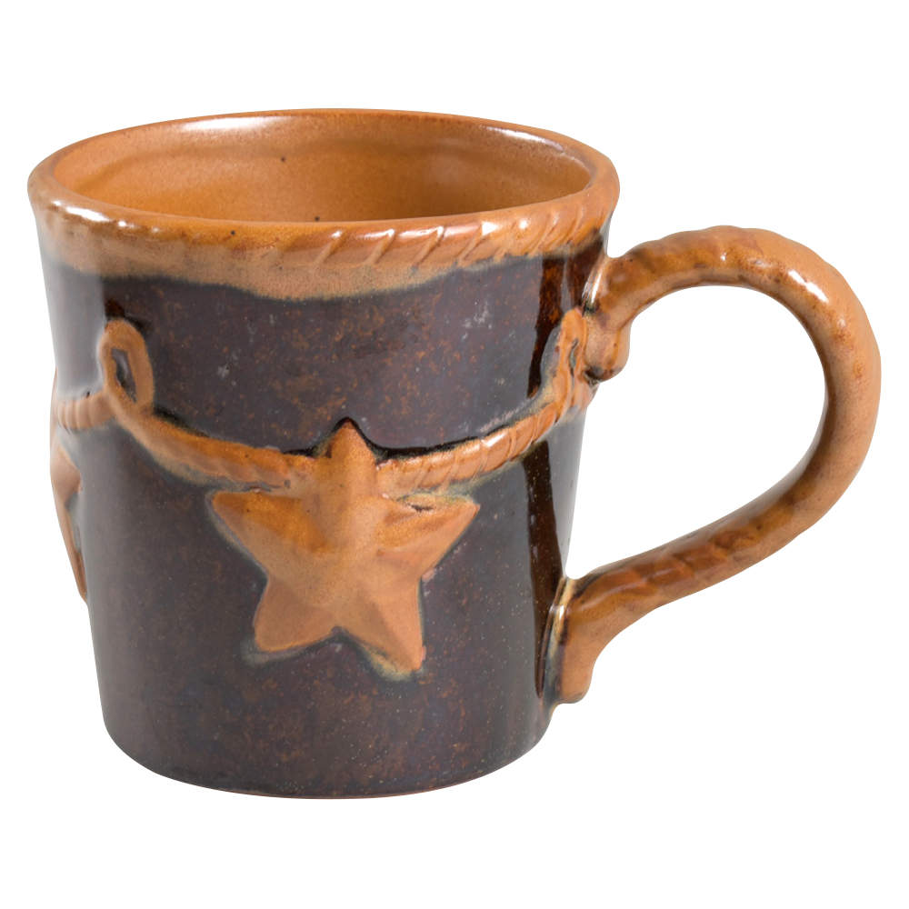 Laredo Mug by Homestudio-1