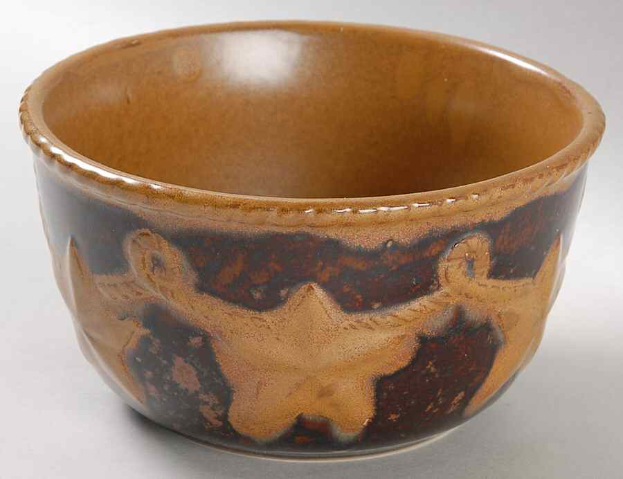 Laredo Soup/Cereal Bowl by Homestudio-1