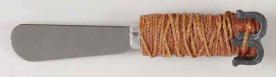Laredo Individual Spreader by Homestudio-1