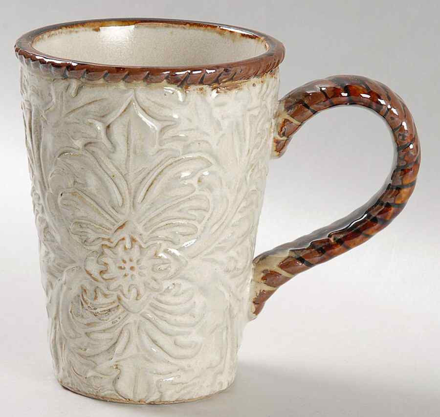 Laredo Mug by Homestudio-1