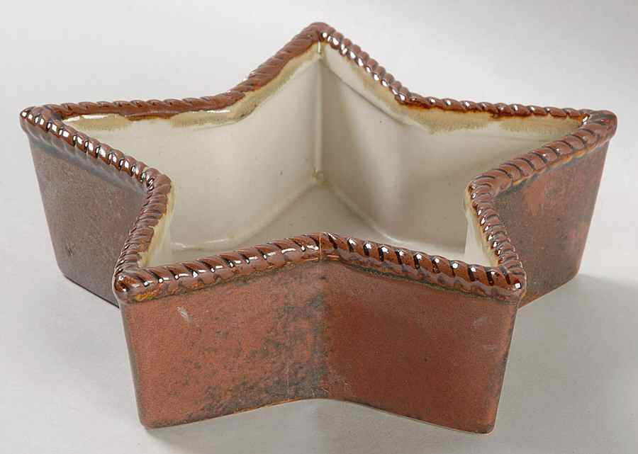 Laredo Figural Dip Bowl (Dip & Spreader) by Homestudio-1
